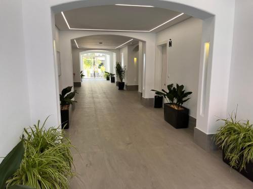 Apartamento Atico Playa Granada Marina Golf