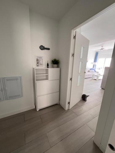 Apartamento Atico Playa Granada Marina Golf