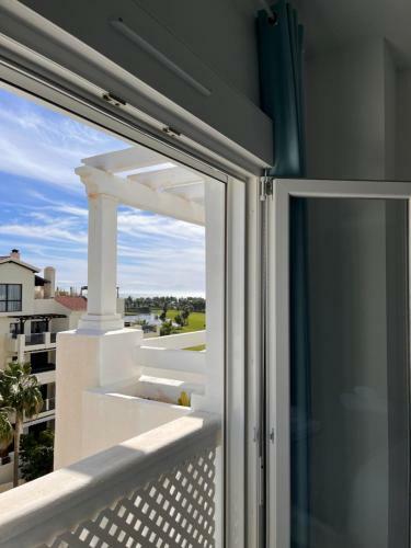 Apartamento Atico Playa Granada Marina Golf