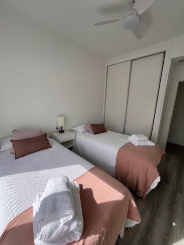 Apartamento Atico Playa Granada Marina Golf