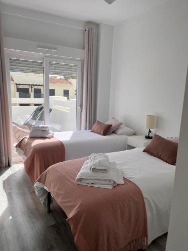 Apartamento Atico Playa Granada Marina Golf