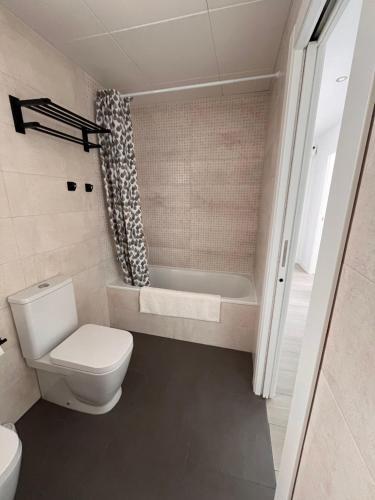 Apartamento Atico Playa Granada Marina Golf