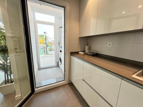 Apartamento Pushe Playa Granada Beach & Golf 21
