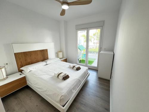 Apartamento Pushe Playa Granada Beach & Golf 21