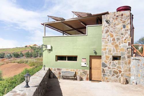 Villa Vv El Alpendre