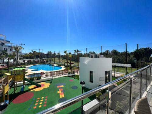 Apartamento Pushe Playa Granada Beach & Golf 9
