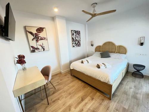 Apartamento Pushe Playa Granada Beach & Golf 13