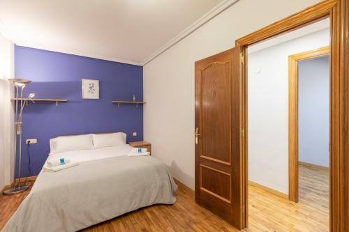 Apartamento Txurruka - Baskeyrentals