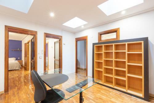 Apartamento Txurruka - Baskeyrentals
