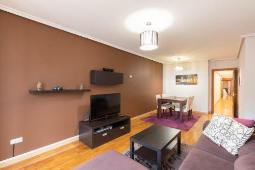 Apartamento Txurruka - Baskeyrentals