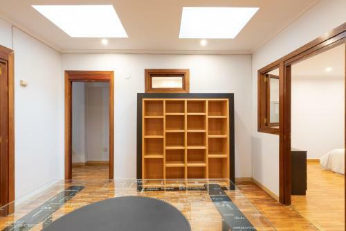 Apartamento Txurruka - Baskeyrentals