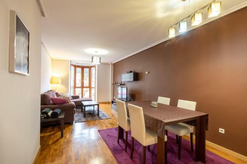 Apartamento Txurruka - Baskeyrentals