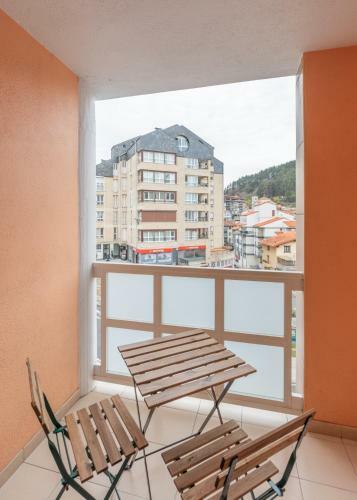 Apartamento Txurruka - Baskeyrentals