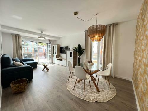 Apartamento Pushe Playa Granada Beach & Golf 14