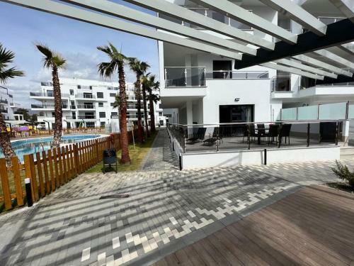 Apartamento Pushe Playa Granada Beach & Golf 14