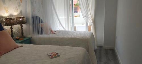 Apartamento Kentia Golf Playa Granada