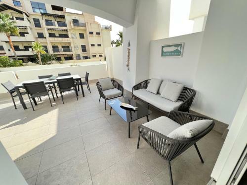 Apartamento Pushe Playa Granada Beach & Golf 12