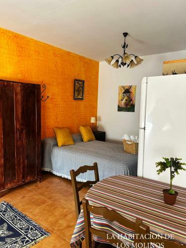 Agroturismo Habitacion De Los Molinos