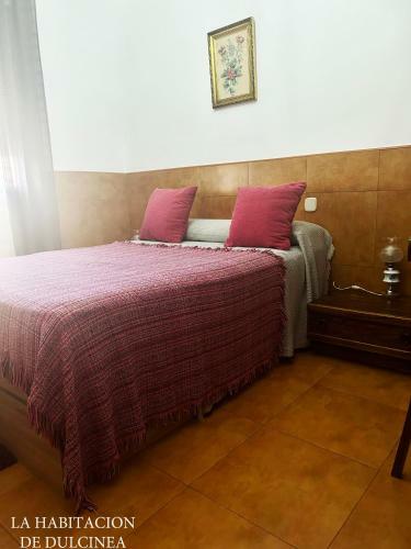 Agroturismo Habitacion De Los Molinos