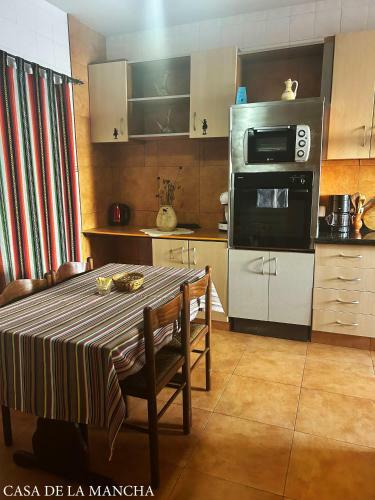 Agroturismo Habitacion De Los Molinos