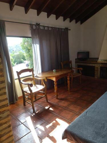 Lodge Dehesa Las Bridas, Sl
