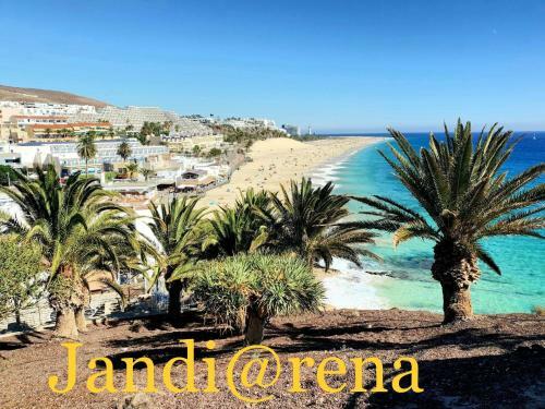 Apartamento Jand�a Arena Loft