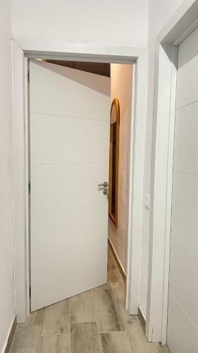 Apartamento Jand�a Arena Loft