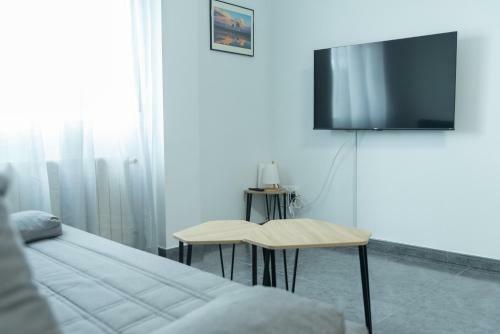 Apartamento La Mota - C�ntrico