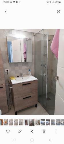 Apartamento Appartamento Al Faro Di Jandia