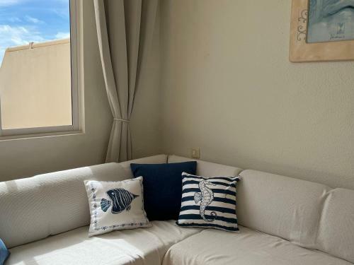Apartamento Palm Garden Atlantic View