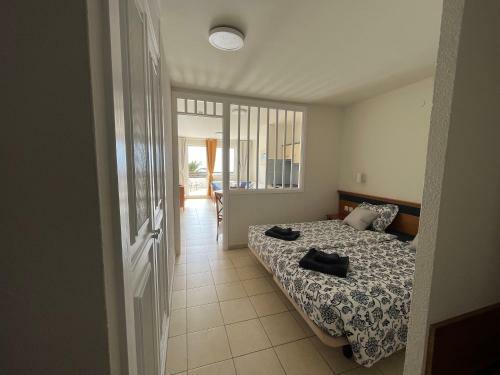 Apartamento Palm Garden Atlantic View