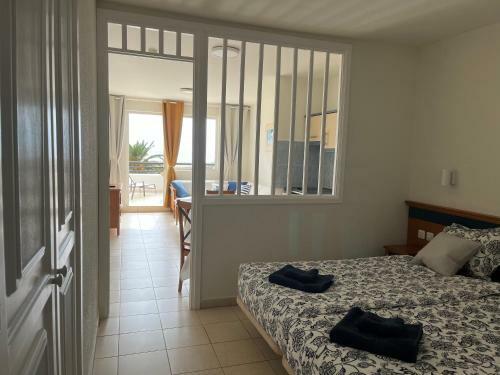 Apartamento Palm Garden Atlantic View