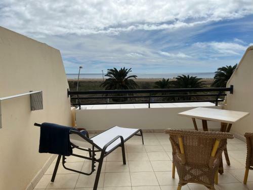 Apartamento Palm Garden Atlantic View