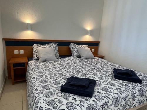Apartamento Palm Garden Atlantic View