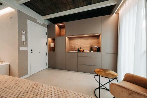 Apartamento Casa Pelegr�