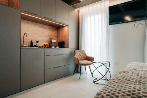 Apartamento Casa Pelegr�