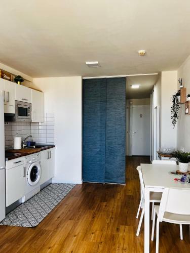 Apartamento Las Vistas