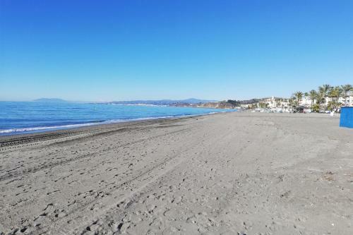 Apartamento �tico De Albaida D�plex Frente Al Mar