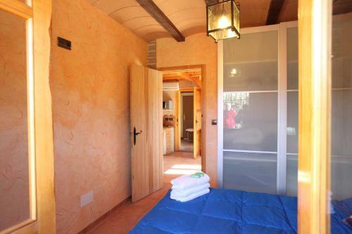 Casa Rural El Chaparral