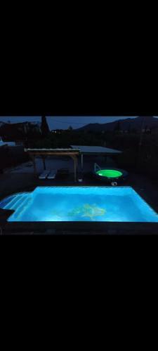 Casa Rural El Chaparral