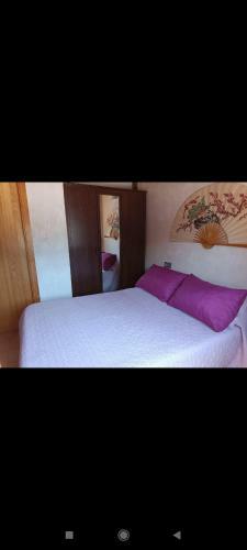 Casa Rural El Chaparral