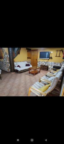 Casa Rural El Chaparral