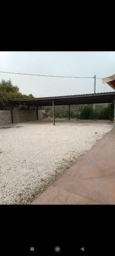 Casa Rural El Chaparral