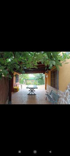 Casa Rural El Chaparral