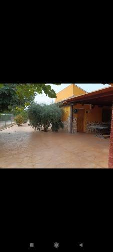 Casa Rural El Chaparral