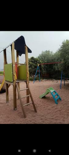 Casa Rural El Chaparral