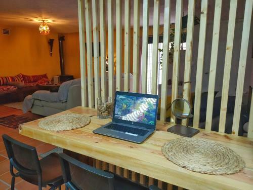 Apartamento Hachazuelas7