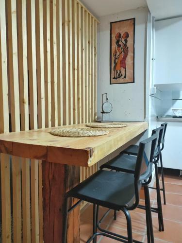 Apartamento Hachazuelas7
