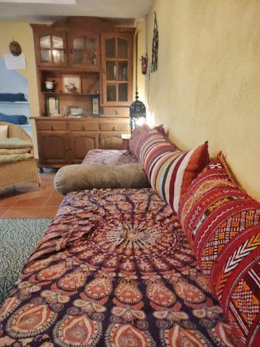 Apartamento Hachazuelas7