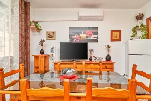 Apartamento Casa Luis Y Nawong